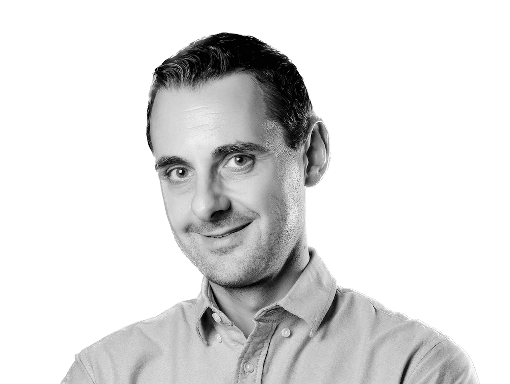 Nicolas Vandenheede - Créateur de sites internet